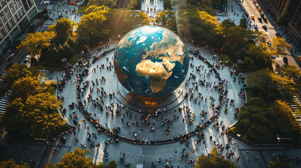 COMERCIO INTERNACIONAL