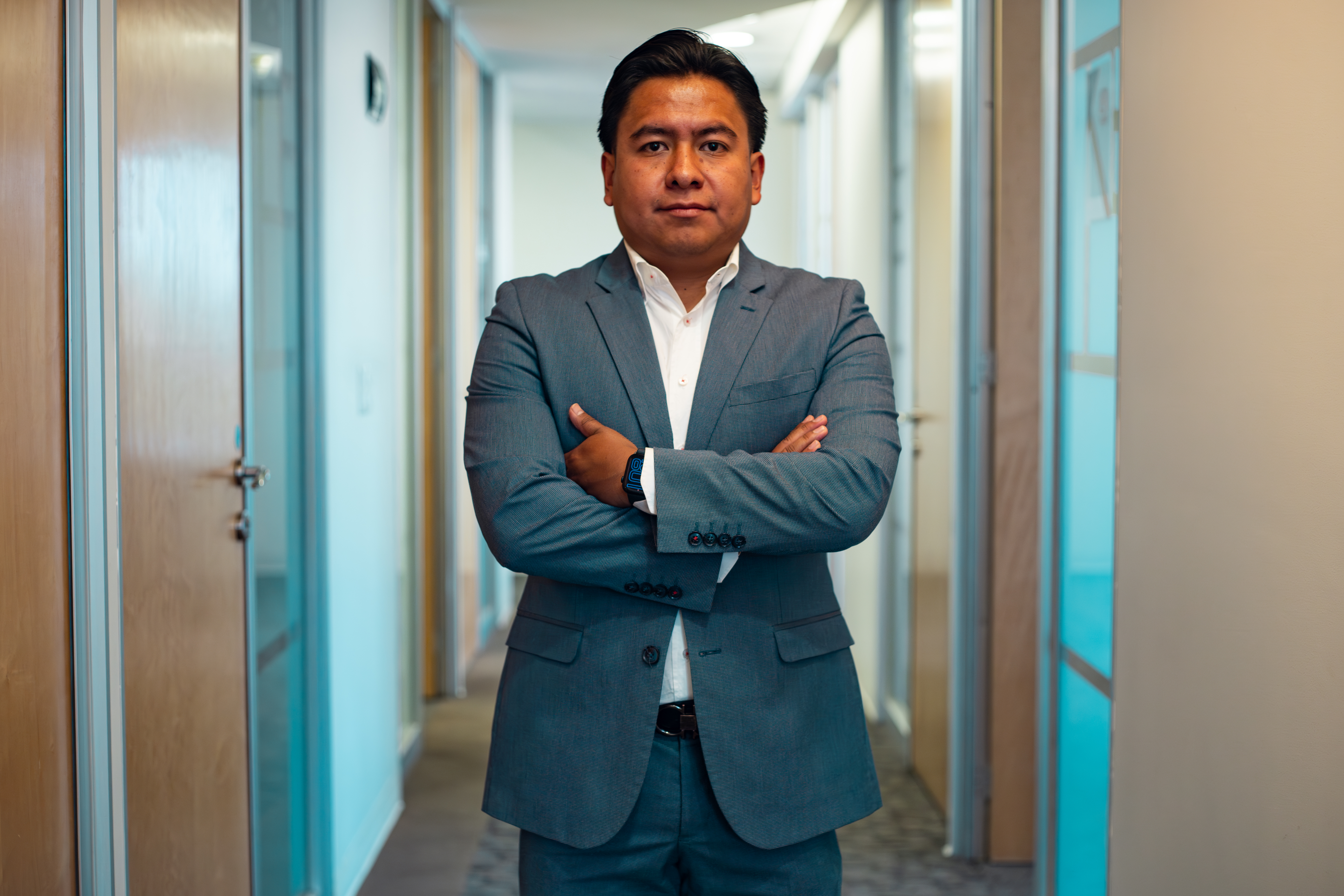 Héctor Miguel González Gómez
